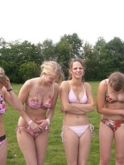 Non Nude Teens 2