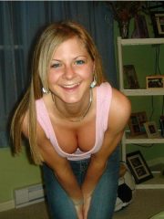 Non Nude Teens 40