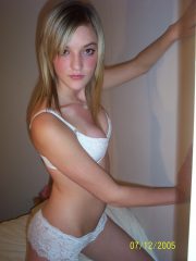 Non Nude Teens 38