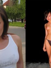 Clothed/UnClothed 60